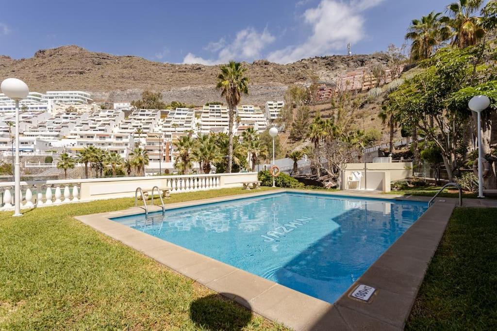 The Large Terrace, Fantastic View On Los Gigantes Puerto de Santiago  Exteriör bild